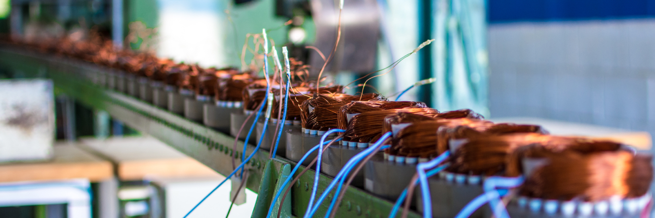 Electrobombas EMAR, fabricación argentina